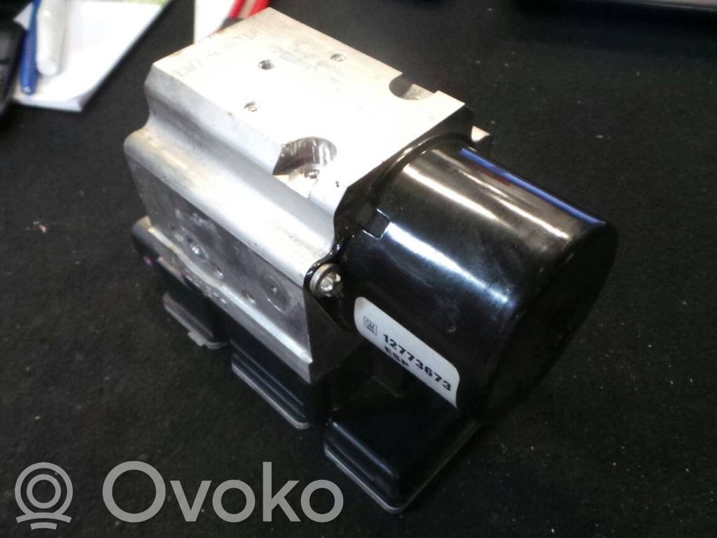 Pompa ABS   Z19DTH,15052409,93148