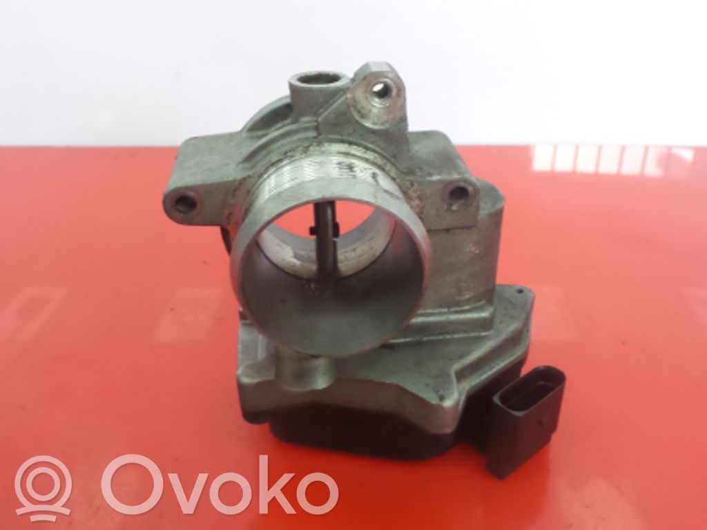 Elektrische Drosselklappe   03L,03L128063JV200,063J,V200,VALEO