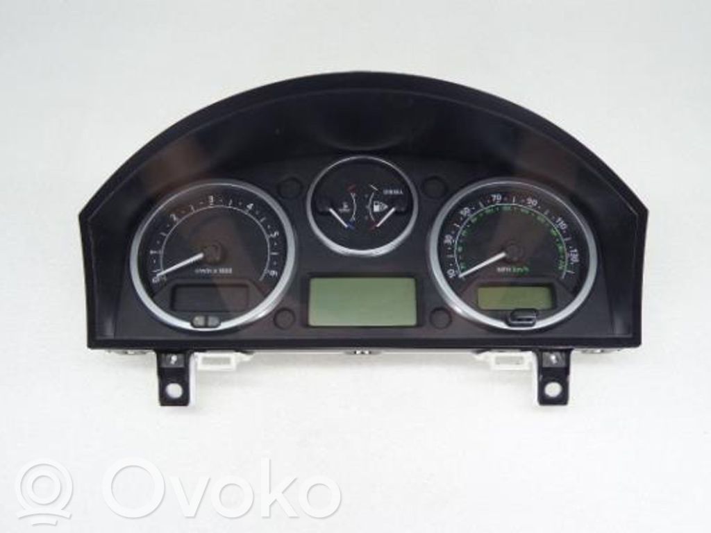 Land Rover Discovery 3 - LR3 Vitezometru (grup de instrumente) 