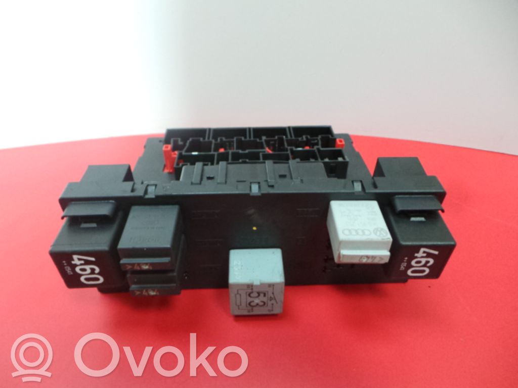 SAM control unit   3C0,049,28022870,3C0937049E,937,DELPHI