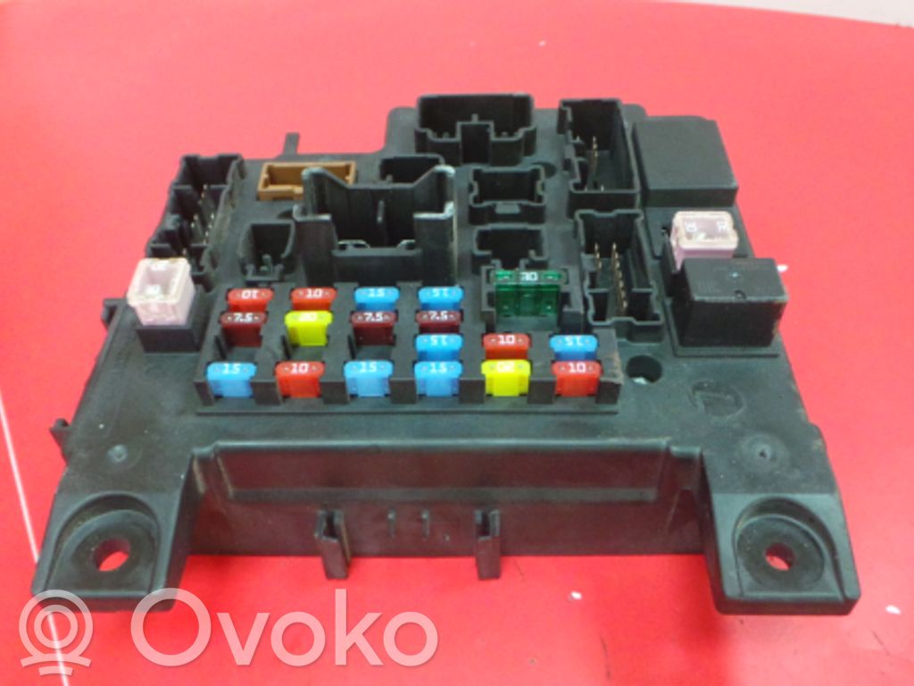 Mitsubishi Lancer VIII SAM control unit 