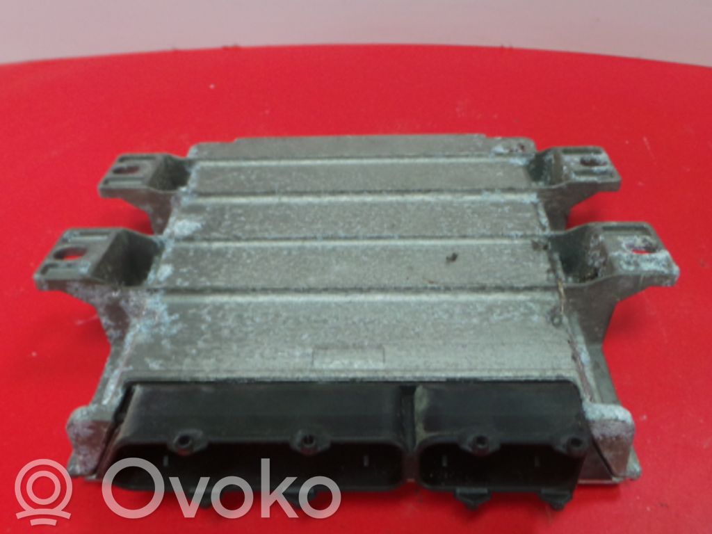 Rover Streetwise Engine control unit/module 