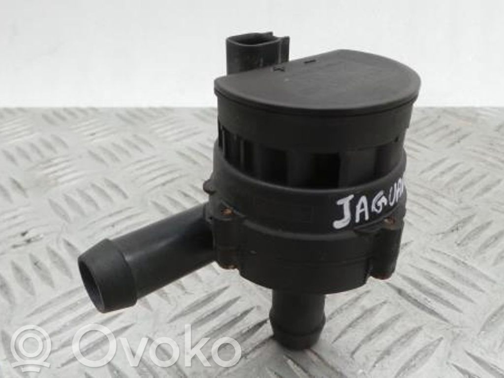 Jaguar S-Type Water pump 