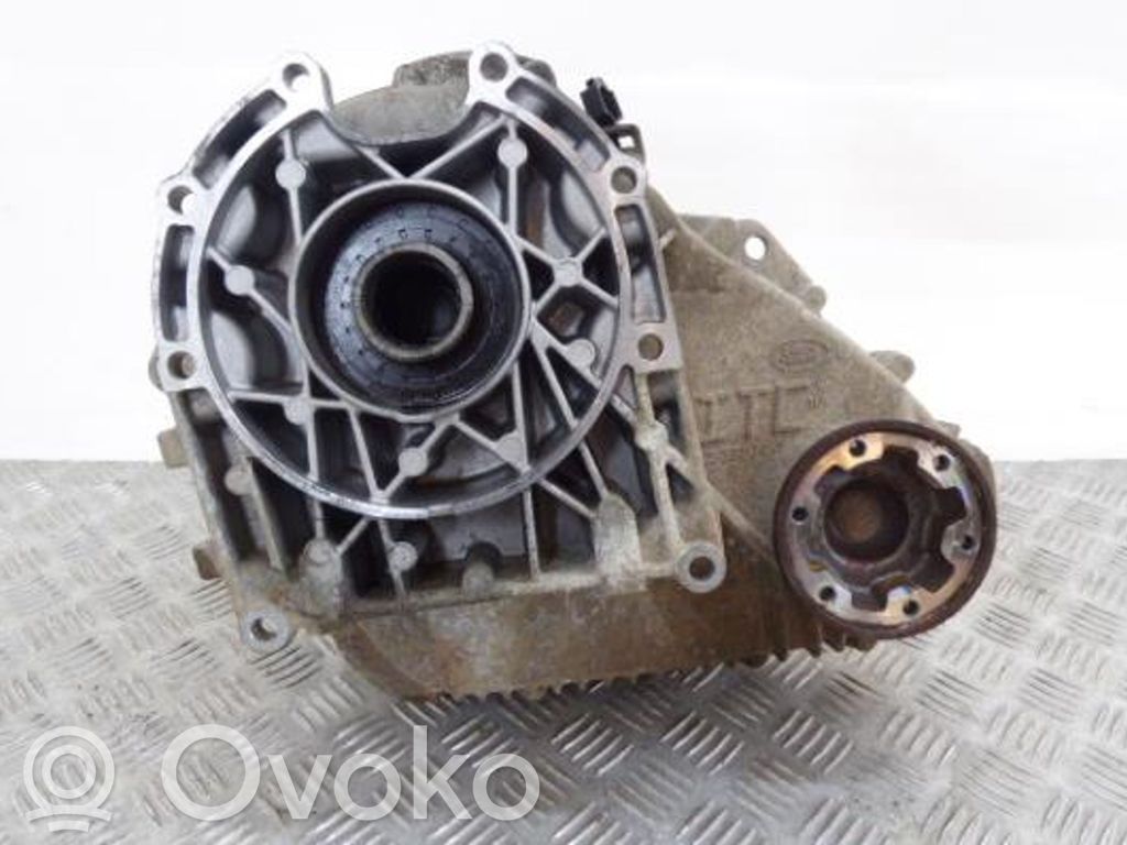 Land Rover Discovery 3 - LR3 Skrzynia rozdzielcza / Reduktor 