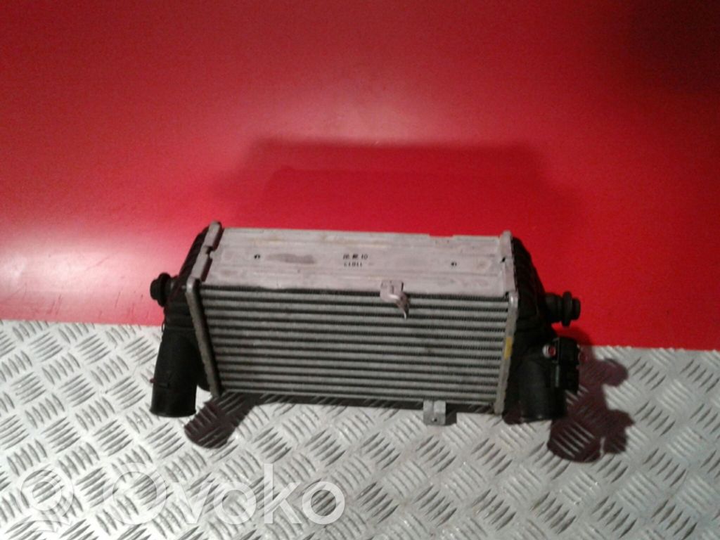 Intercooler radiator   28270,2A74X