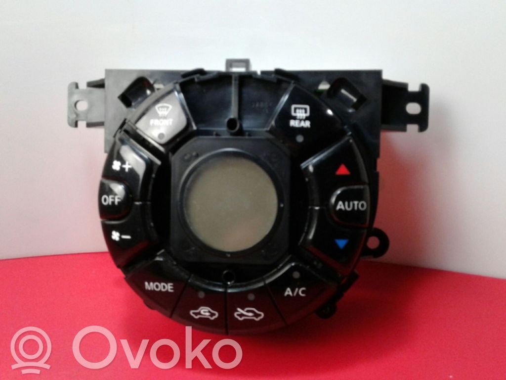 Climate control unit   275003VV0A,3VV0A