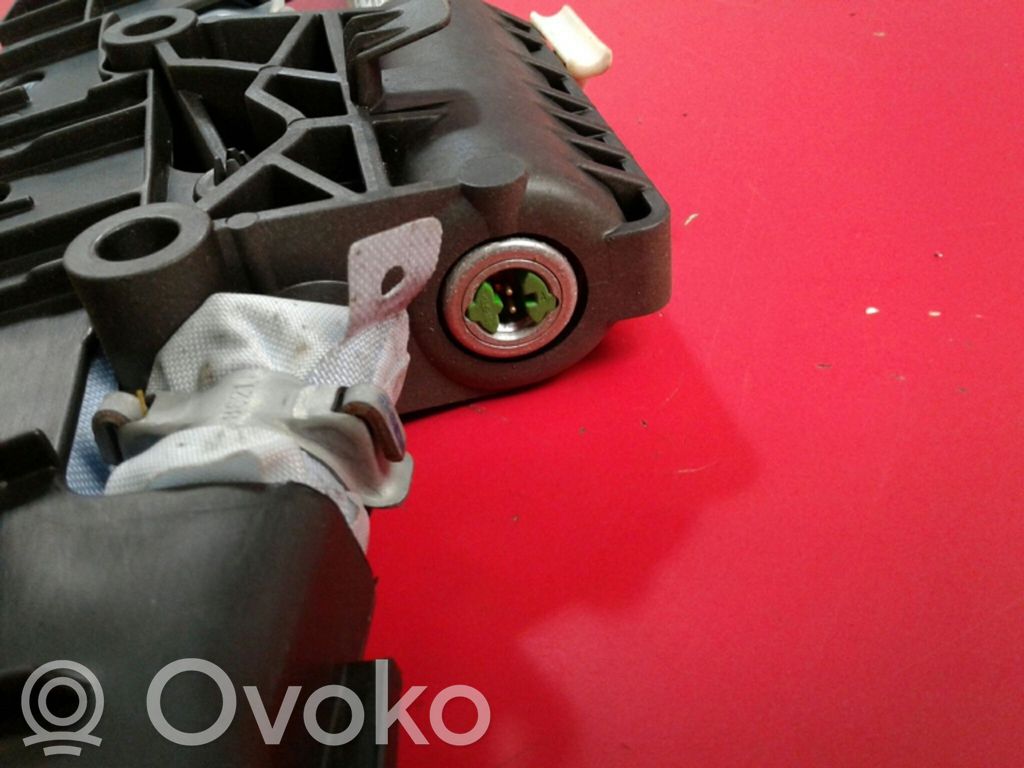 Saab 9-3 Ver2 Kattoturvatyyny 