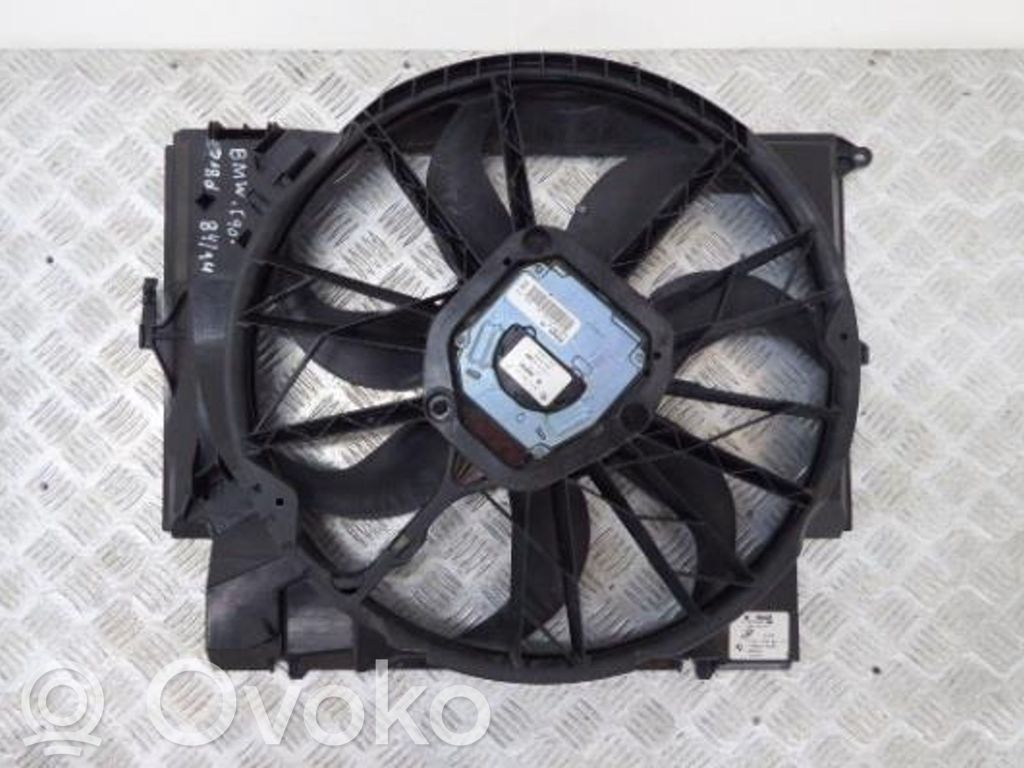 Elektrolüfter   780164701,0130706827,1137328118,3137229021,7561713901