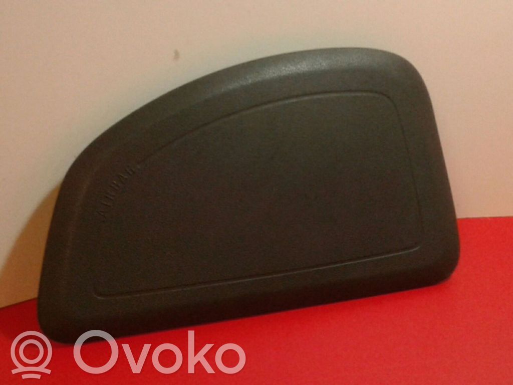 Opel Corsa D Sitz-Airbag 