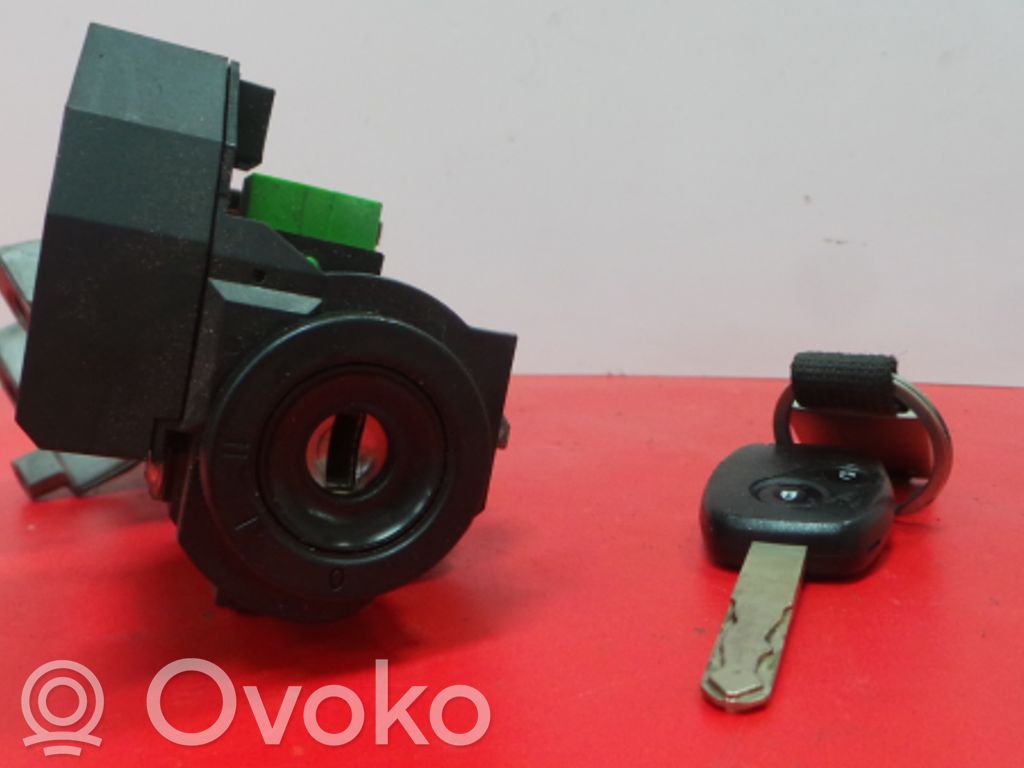 Užvedimo spynelė   S0105,39730SMGG010M1,VALEO