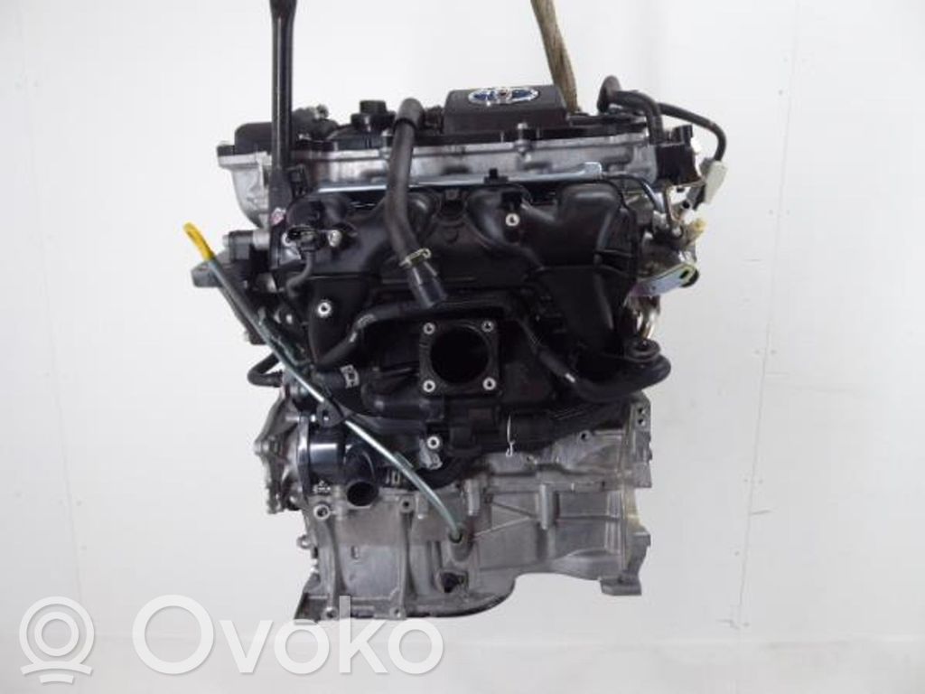 Dzinējs   2ZRFXE,232500T110,2ZR,54955KM,W147883