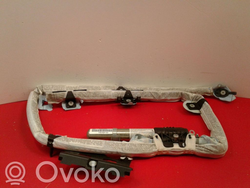 Airbag del techo   3038,0425,85696664603L