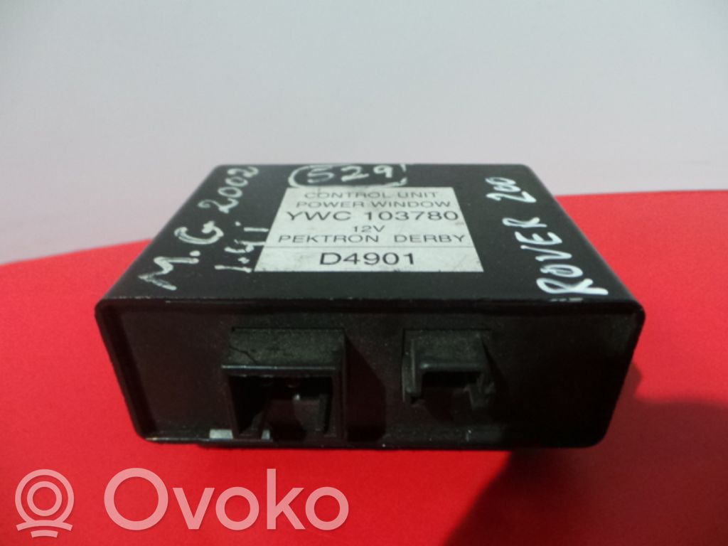 Multifunctional control switch/knob   YWC103780,529,YWC103780