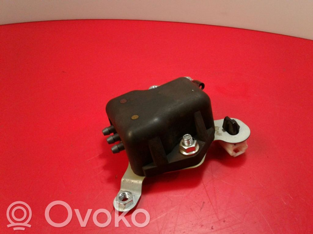 Nissan Note (E11) Multifunctional control switch/knob 