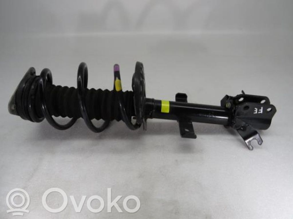 Stoßdämpfer vorne   53020638R,03091000508,AMARELO,ROXO
