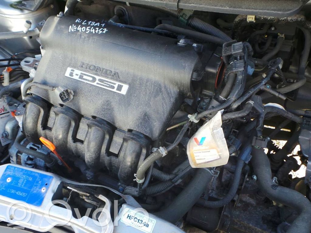 Silnik   L13A1,36470,4054757,51285KM
