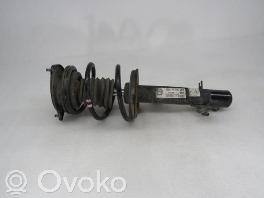 Mini One - Cooper R50 - 53 Priekšpusē amortizators 