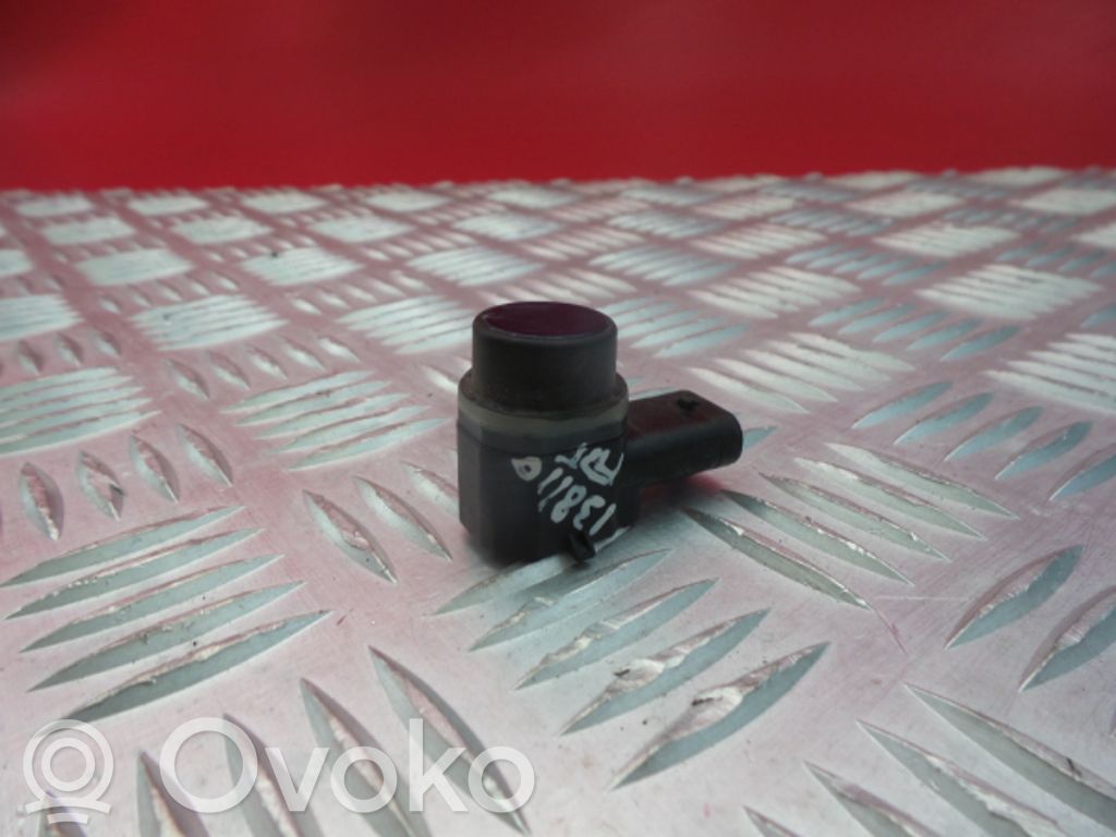 Volkswagen Touran I Parking PDC sensor 
