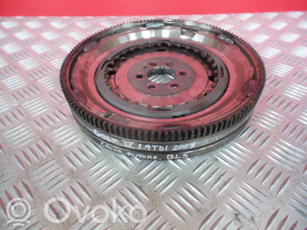 Volkswagen Golf V Flywheel 