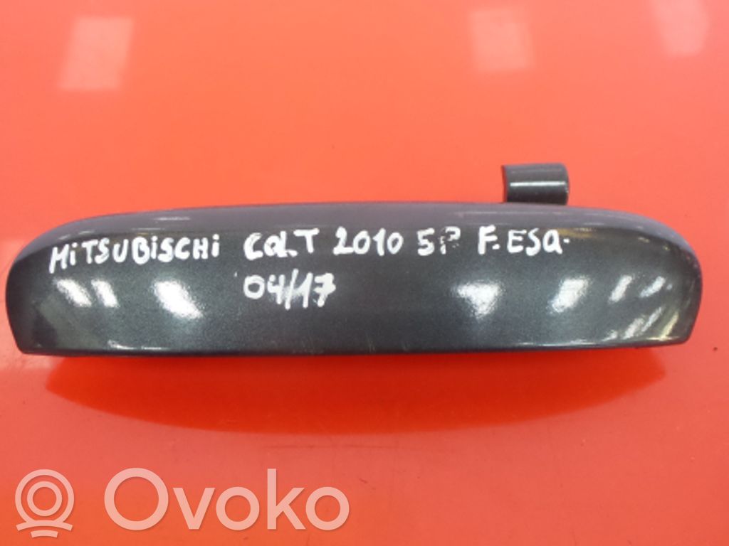 Mitsubishi Colt CZ3 Внешняя ручка 