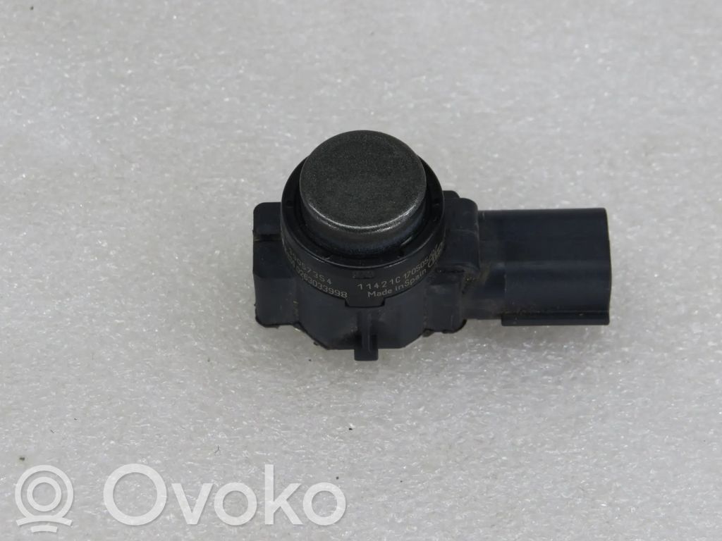 Parking PDC sensor   39057354,0263033998,1239187,13357534,13415478,1716032,1717031,23130107,23428268,52050134,95515167
