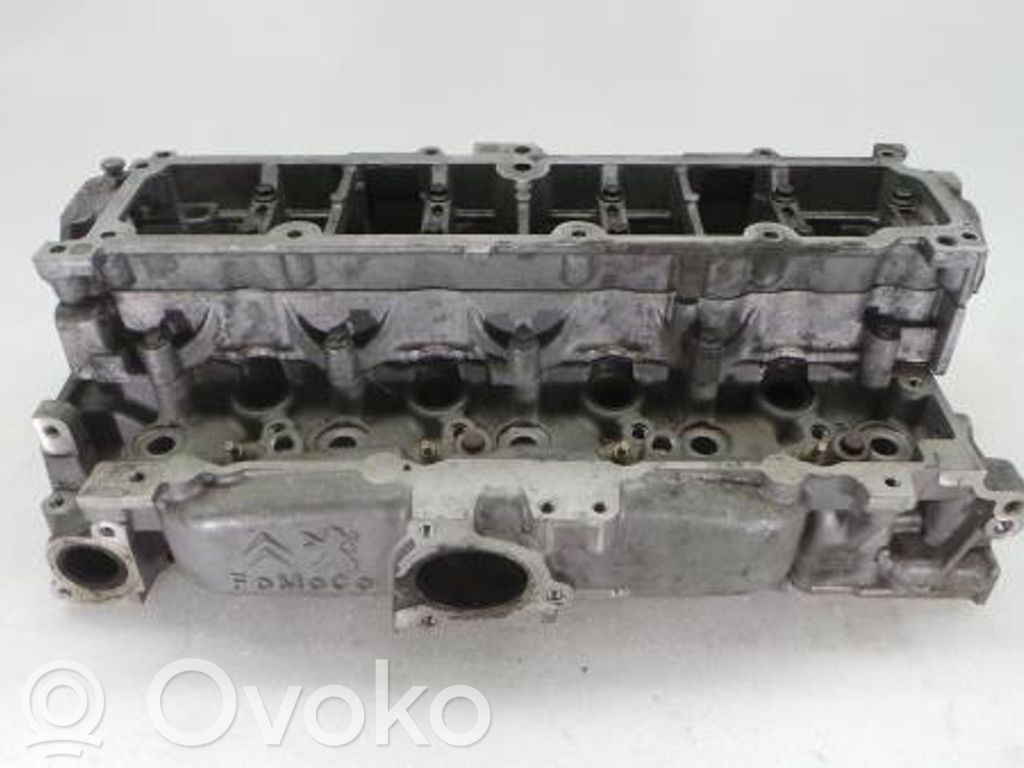 Engine head   9685177110D,11372D818914,180714HC11100