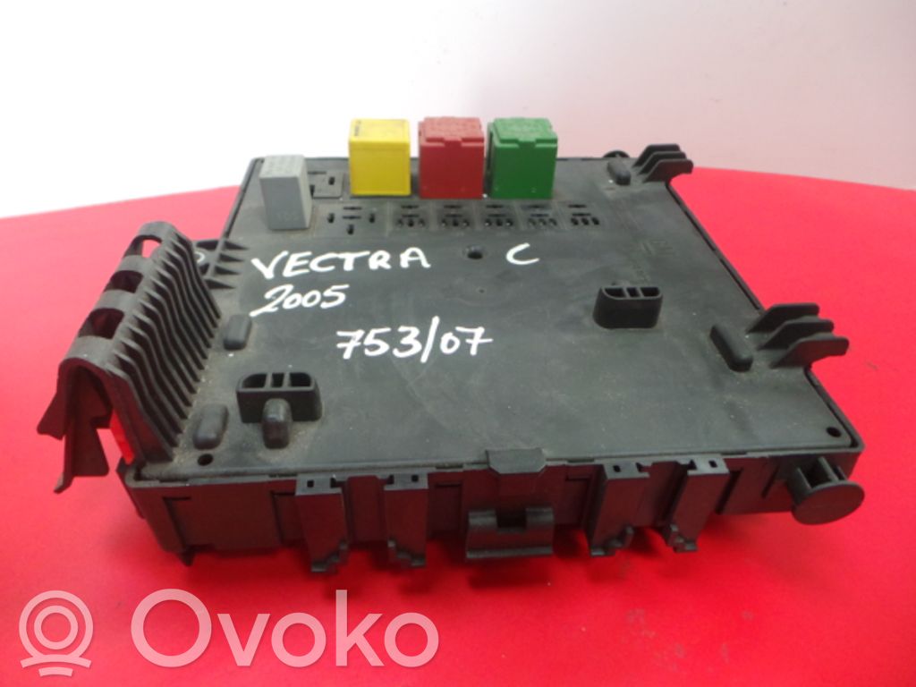 Unidad de control SAM   519049506,07,753,GM