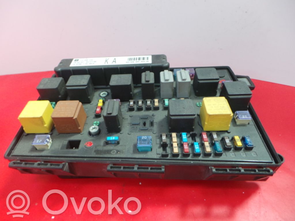 Unidad de control SAM   5DK00946430,009,13250232,464,GM