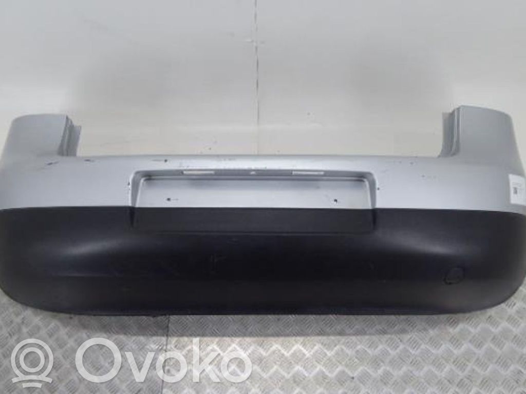 Volkswagen Golf V Puskuri 