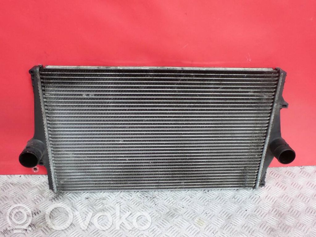 Volvo S60 Intercooler radiator 