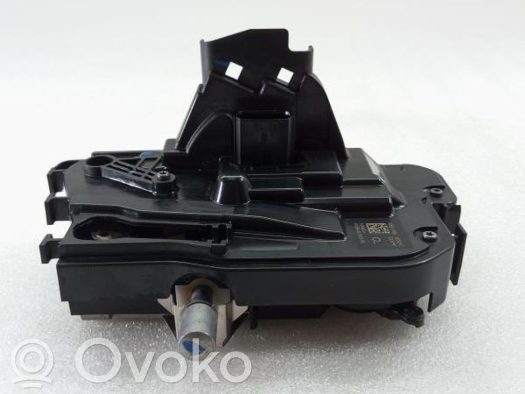 Etuoven lukko   H1BAA21813PE,40534185