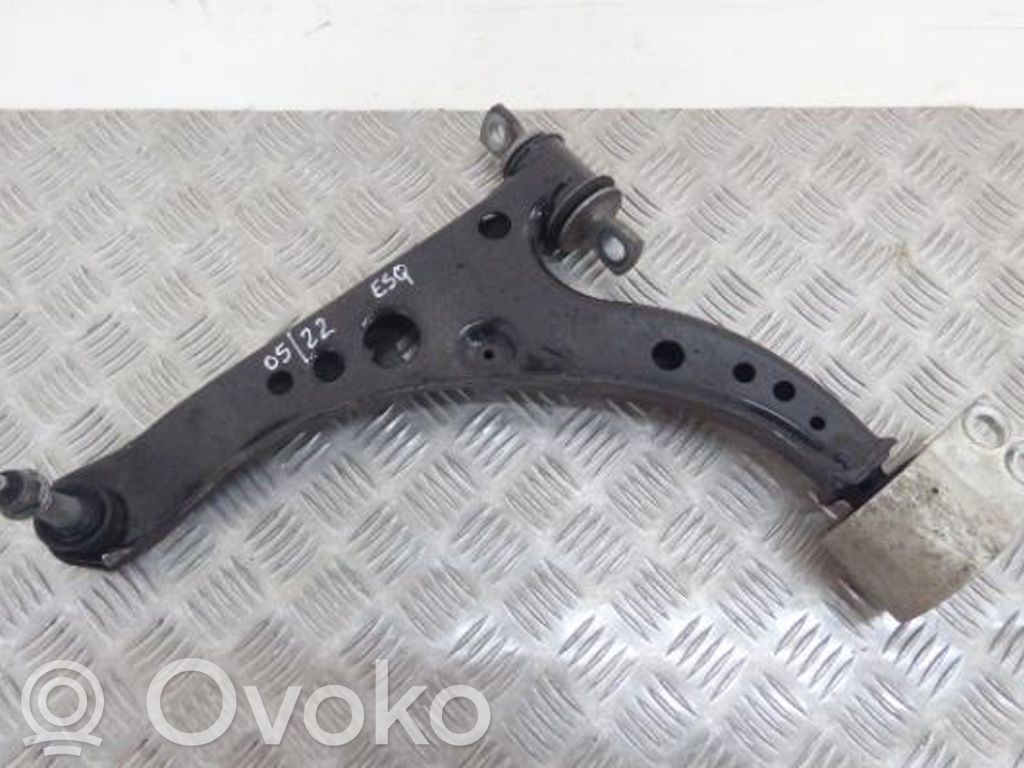 Opel Astra K Front control arm 