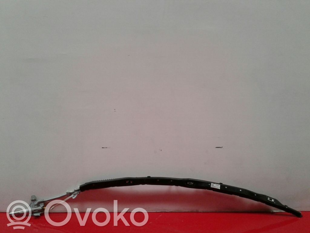 Ford Focus Kopfairbag 