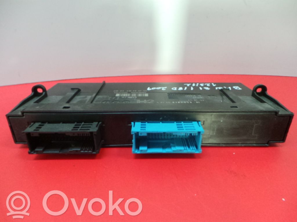 Módulo de confort/conveniencia   6135918753901,TYCOELECTRONICS