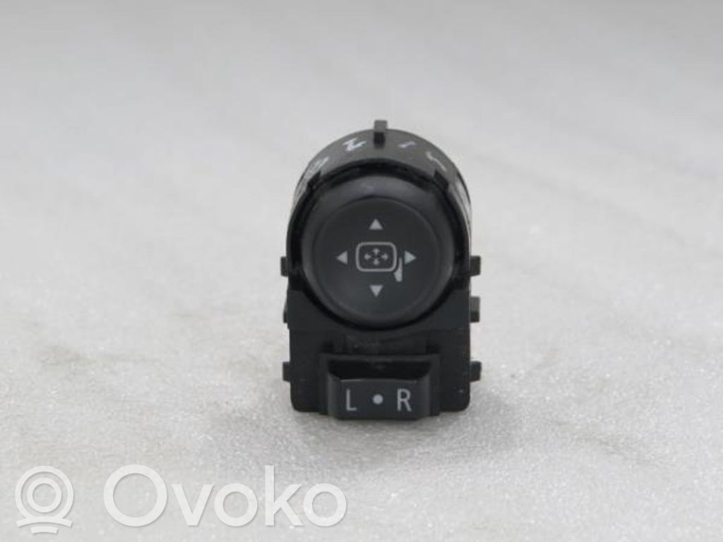 Opel Insignia A Interruttore/pulsante di controllo multifunzione 