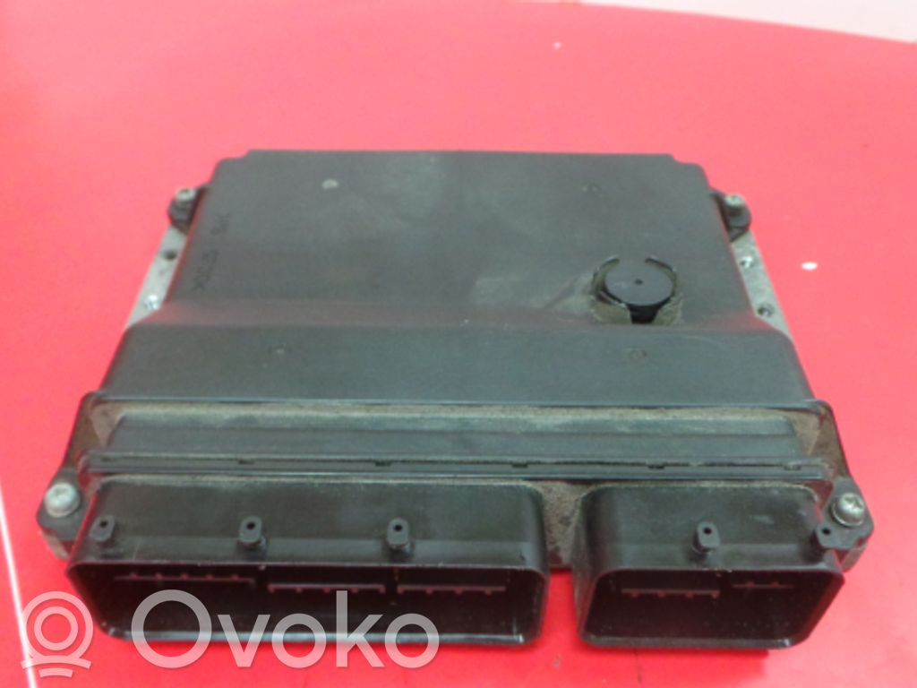 Engine control unit/module   89661,0D310,DENSO,MB2751002494