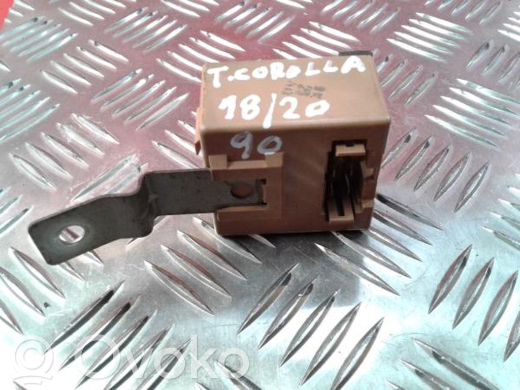 Toyota Corolla E90 Multifunctional control switch/knob 