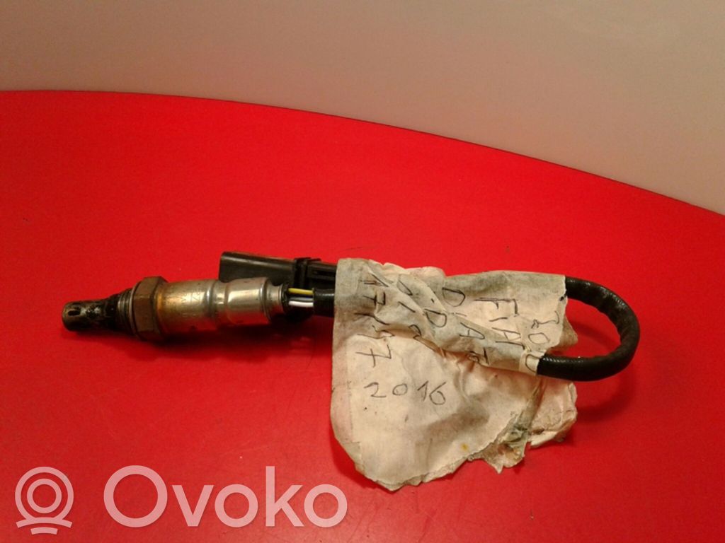 Sonda lambda   55293616