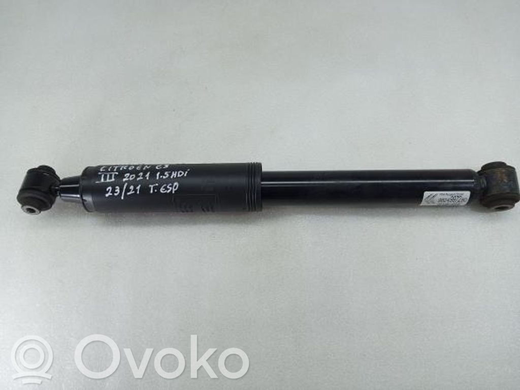 Stoßdämpfer hinten   9824997280,22281160,22320908