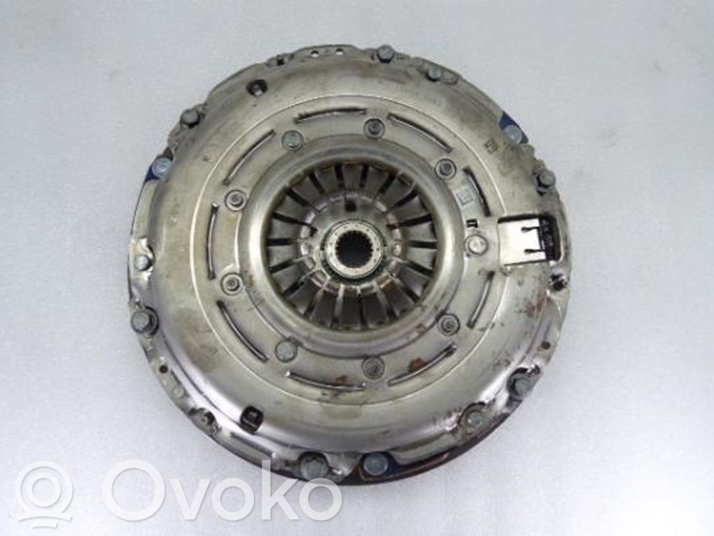 Opel Astra K Koło zamachowe 