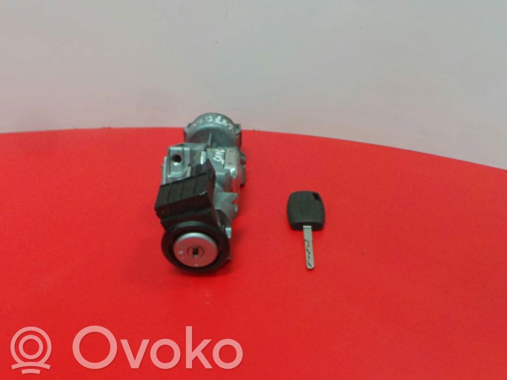 Ignition lock   3M513F880AC,08,1289847,59