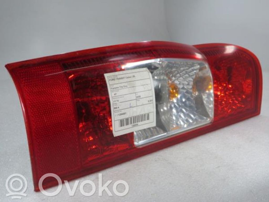 Takaluukun takavalot   TK021307,1284681,TK021307
