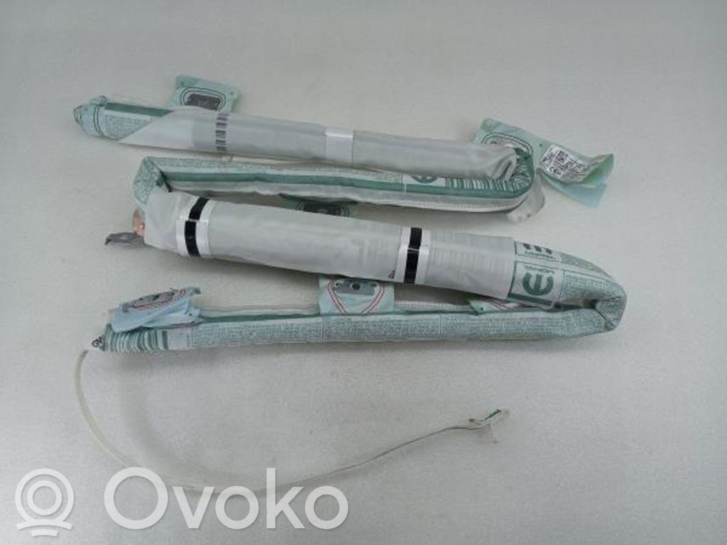 Fiat Tipo Airbag cortină 