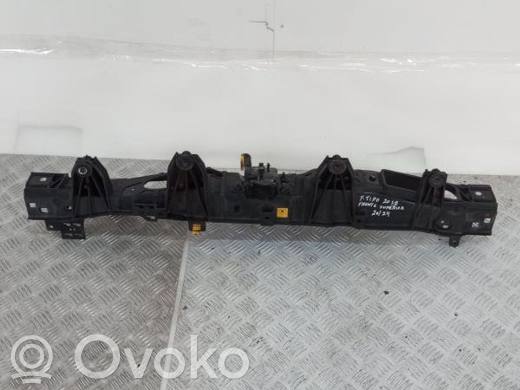 Fiat Tipo Hood Support Bracket (s) 