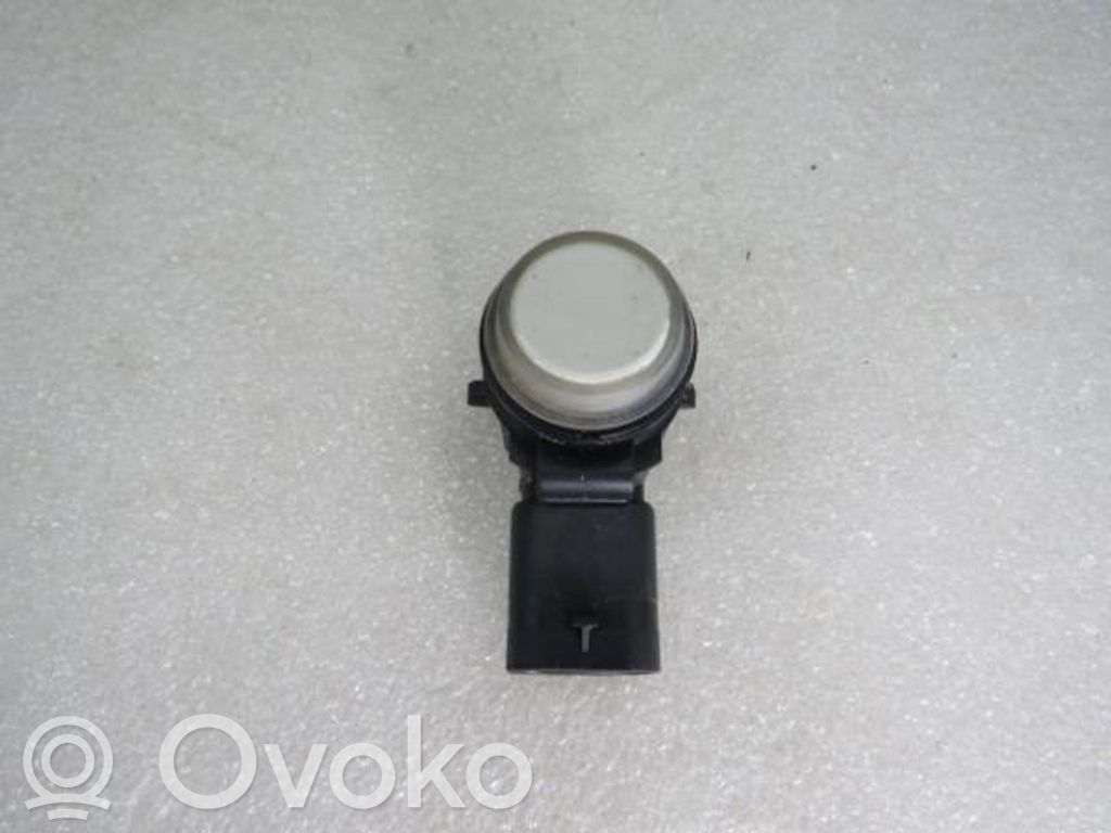 Fiat Tipo Parking PDC sensor 