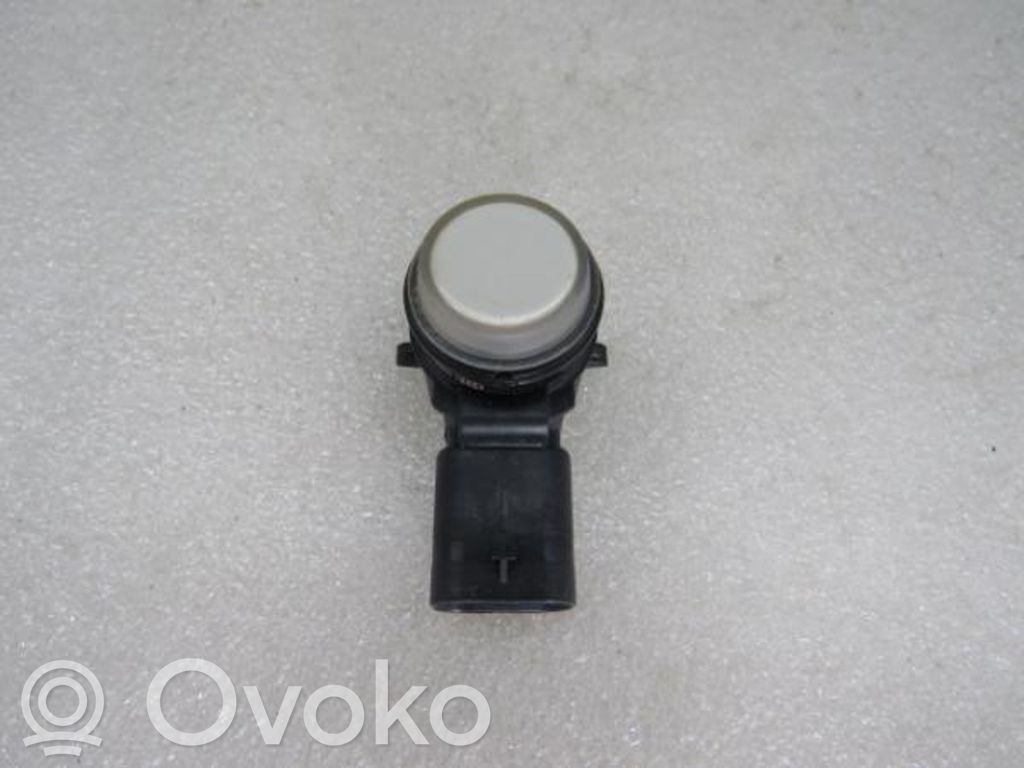 Fiat Tipo Parking PDC sensor 