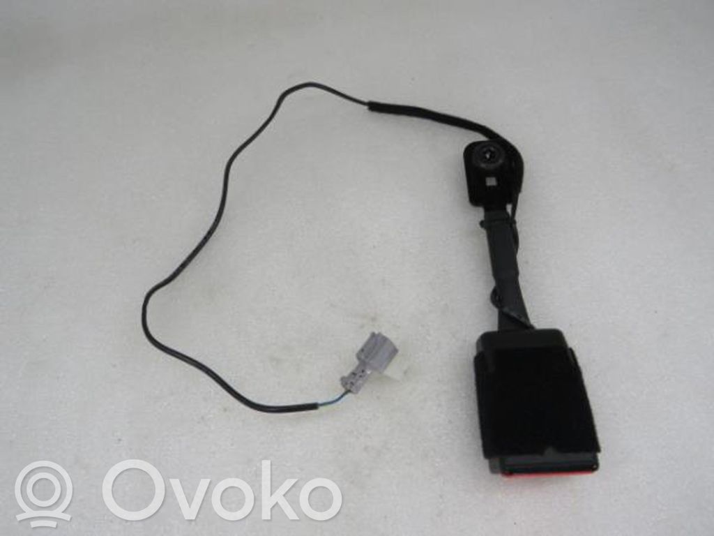 Cinturón delantero   633909600C,07356376850