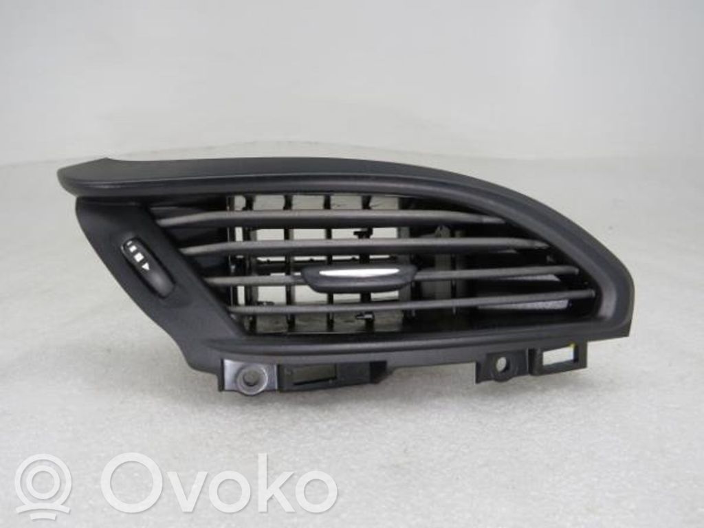 Fiat Tipo Rejilla de ventilación central del panel 