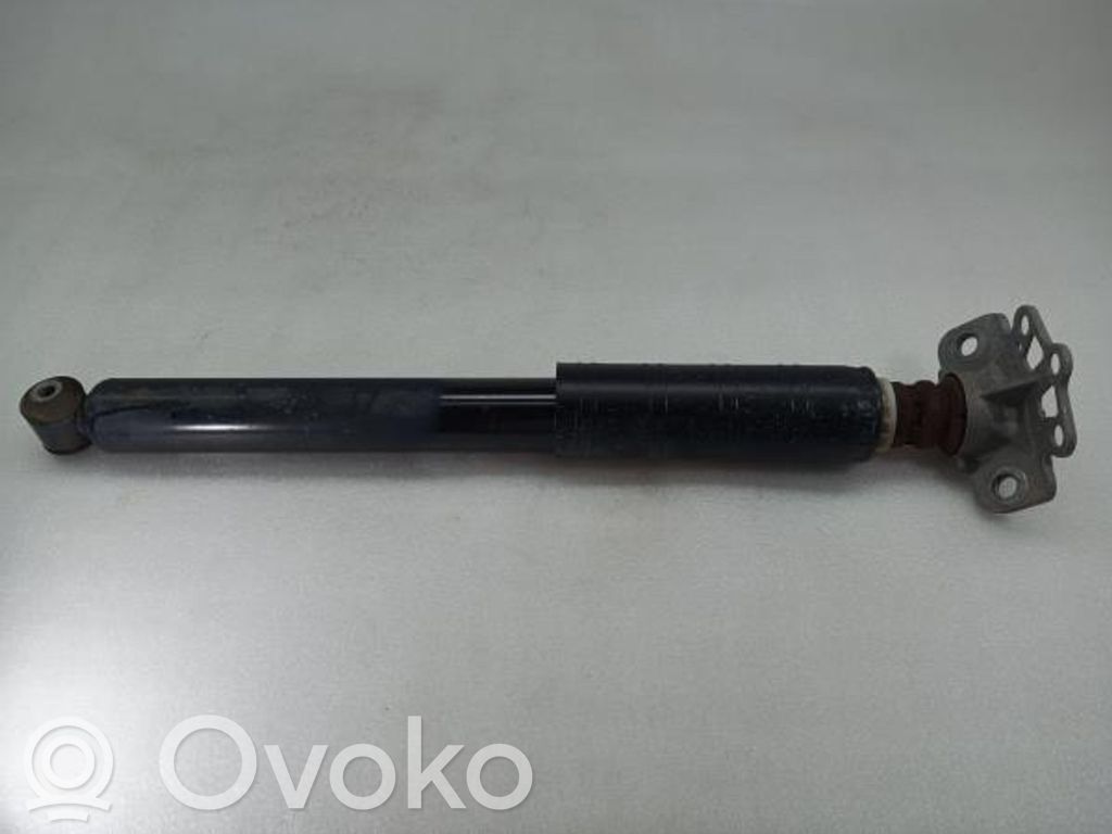 Fiat Tipo Amortyzator tylny 