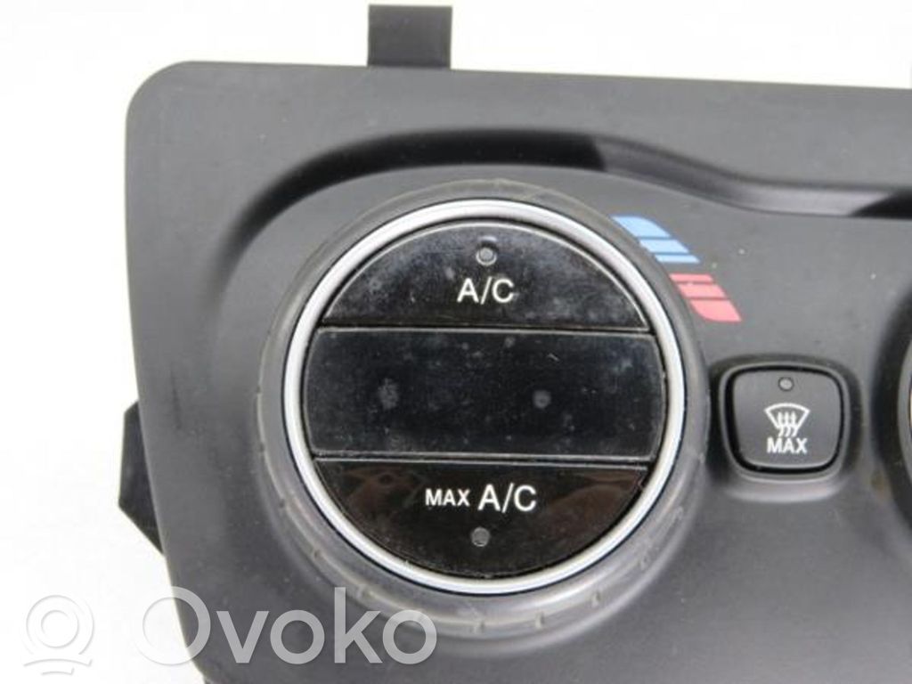 Fiat Tipo Unitate control climatizare 